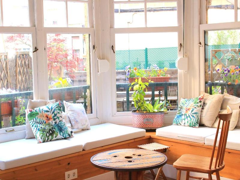 Aloha Hostel image
