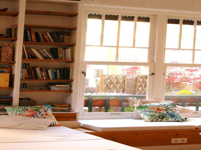 Aloha Hostel image