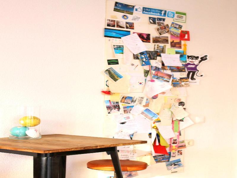 Aloha Hostel image