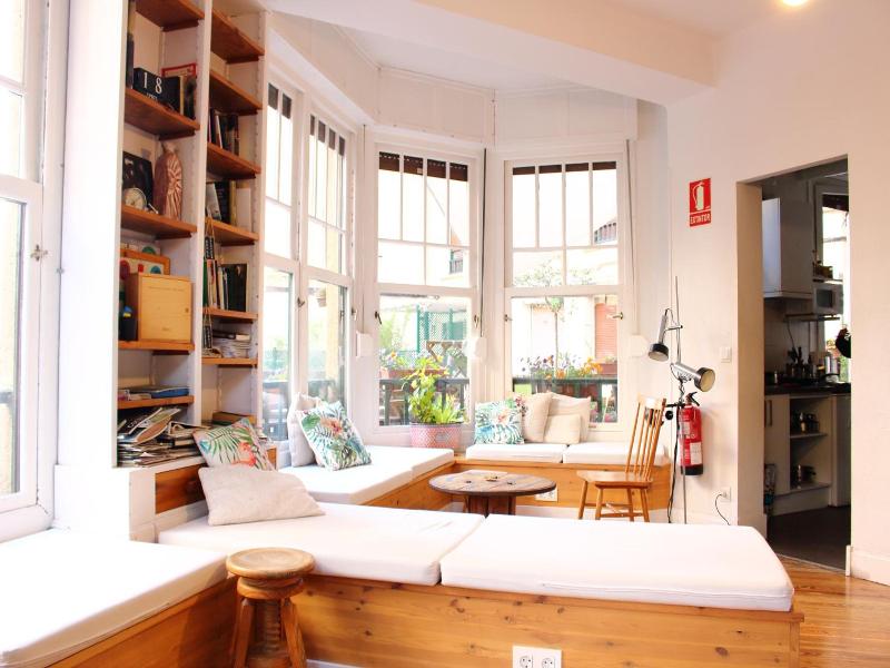 Aloha Hostel image