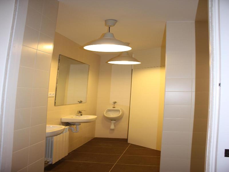 Aloha Hostel image
