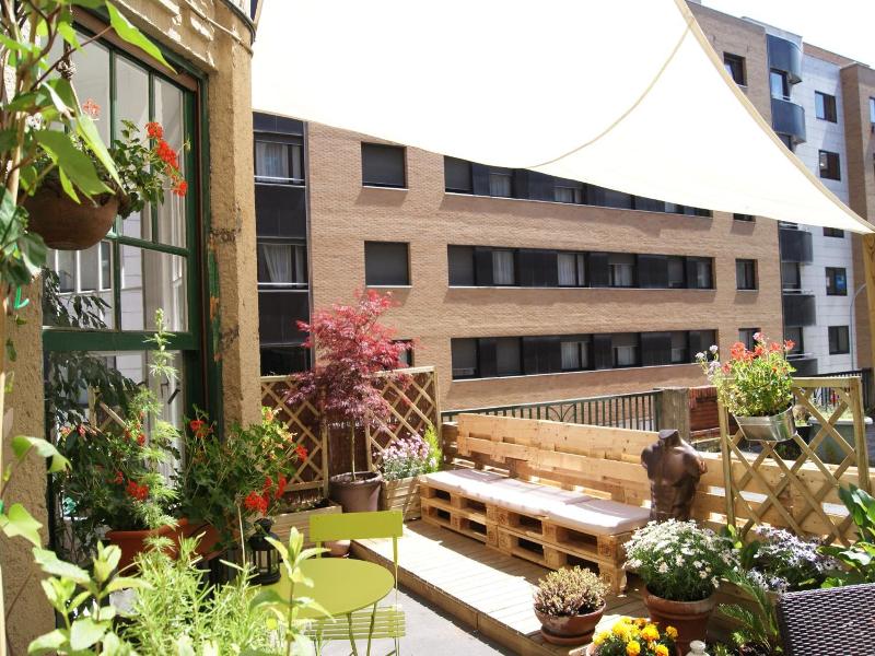Aloha Hostel image