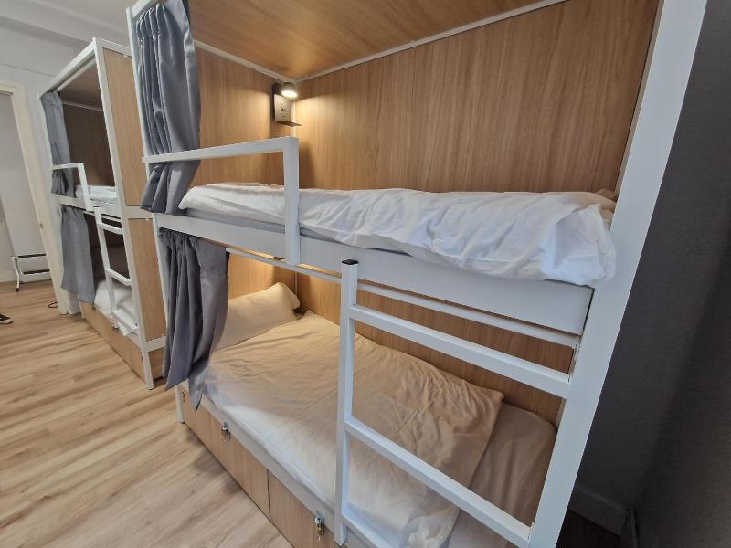 Aloha Hostel image