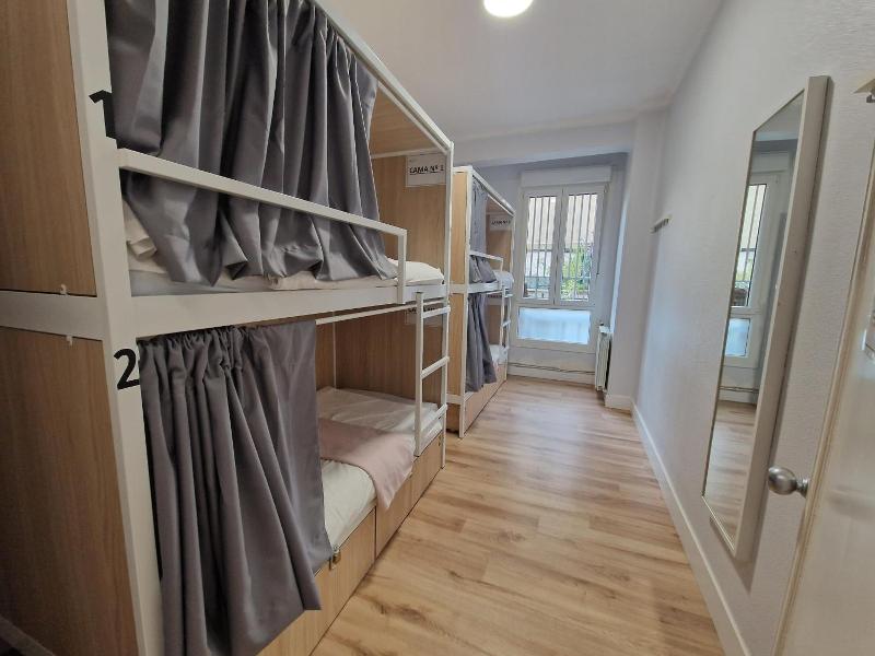 Aloha Hostel image