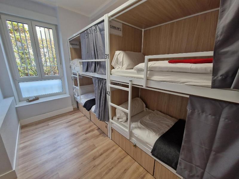 Aloha Hostel image