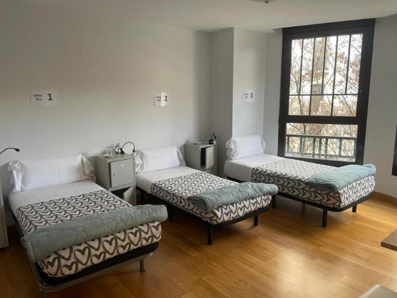 Aloha Hostel image