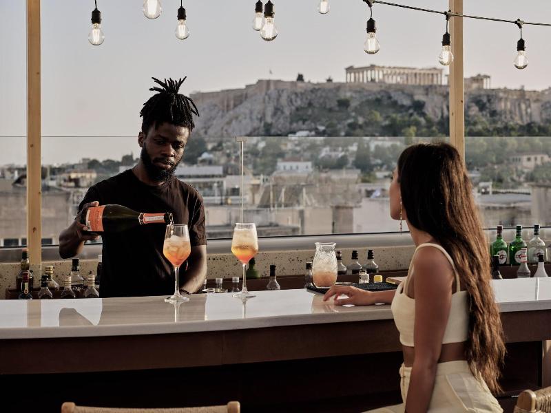 The Lekka Hotel image
