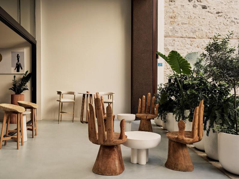 The Lekka Hotel image