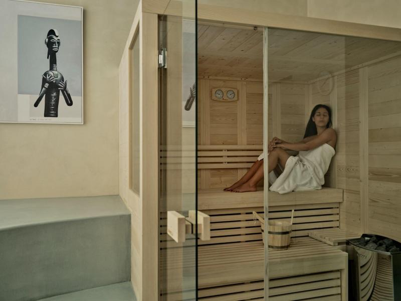The Lekka Hotel image