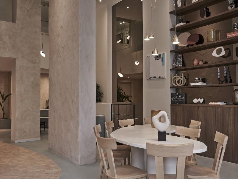 The Lekka Hotel image