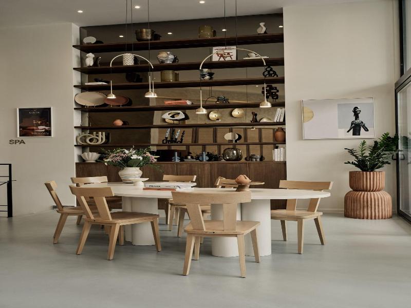 The Lekka Hotel image