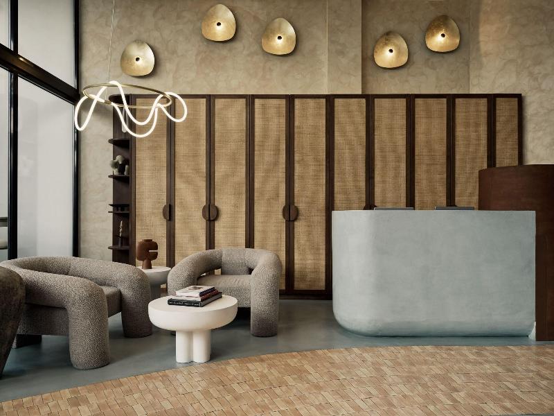 The Lekka Hotel image