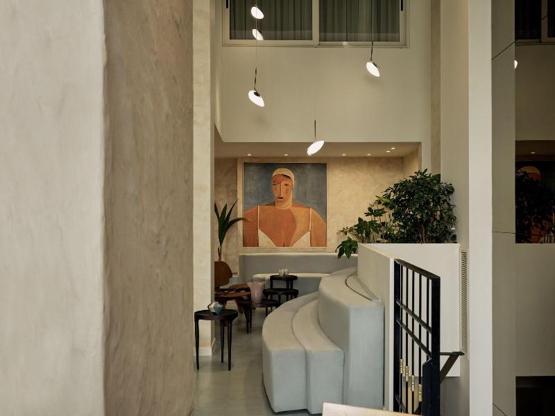 The Lekka Hotel image