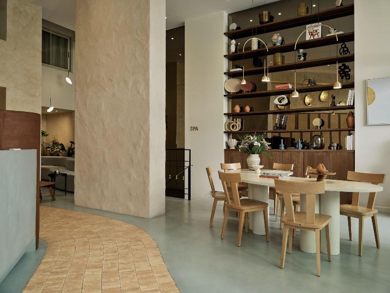 The Lekka Hotel image