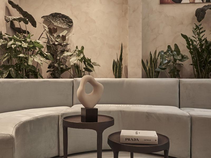 The Lekka Hotel image
