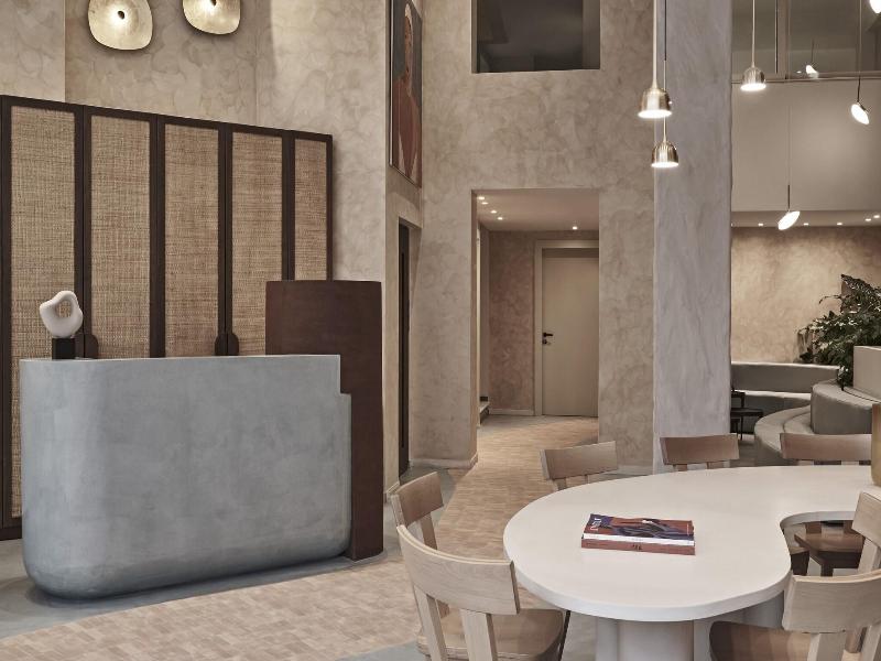 The Lekka Hotel image