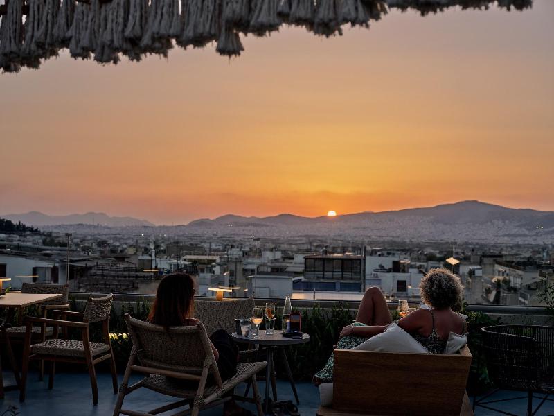 The Lekka Hotel image
