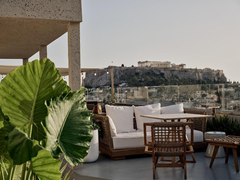 The Lekka Hotel image