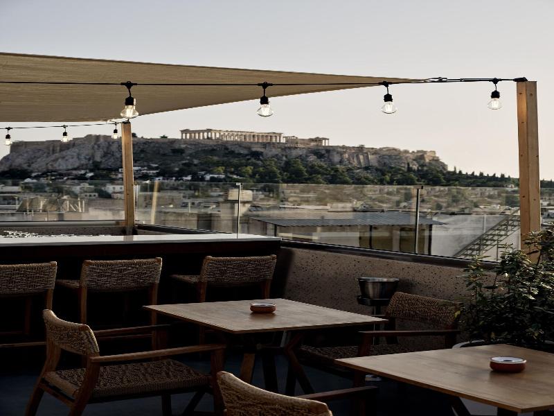 The Lekka Hotel image