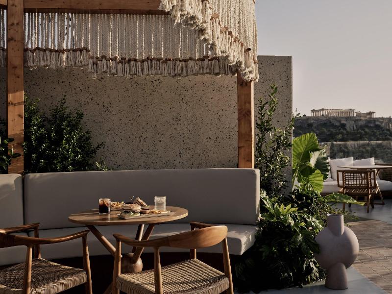 The Lekka Hotel image