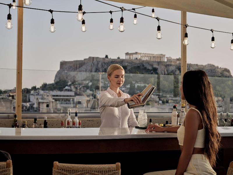 The Lekka Hotel image