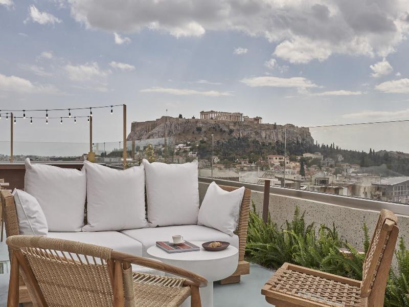 The Lekka Hotel image