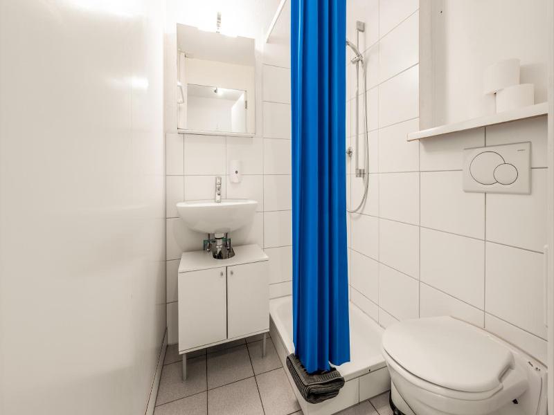 Anstatthotel Luzern Self Check In image