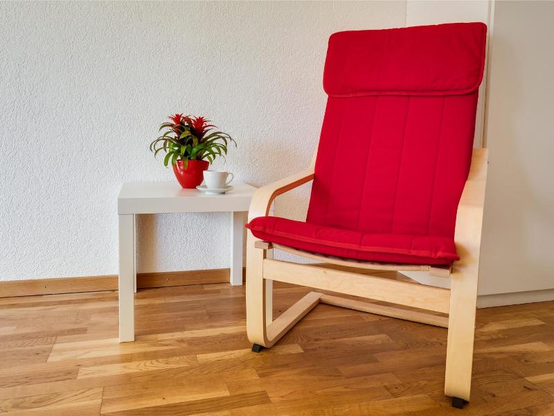Anstatthotel Luzern Self Check In image