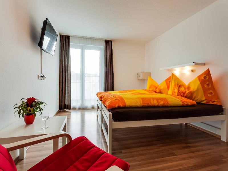 Anstatthotel Luzern Self Check In image
