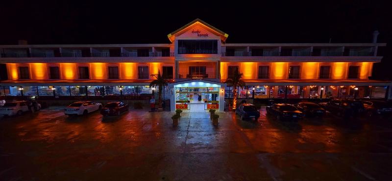 Dudu Konak Hotel