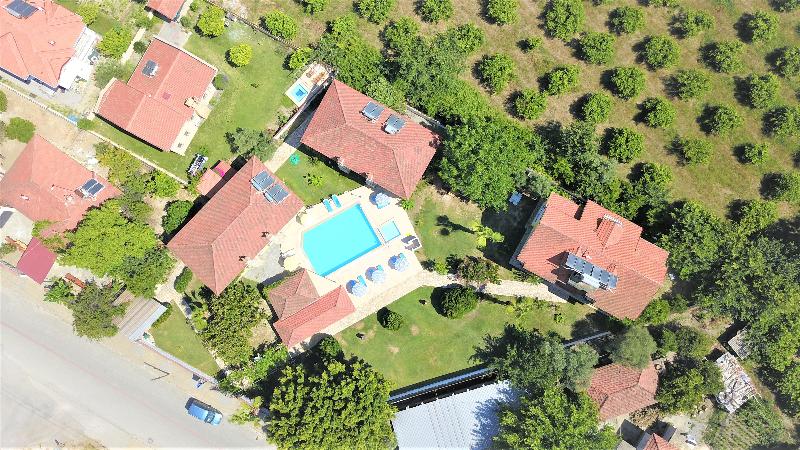 Summer Life Villa Apart