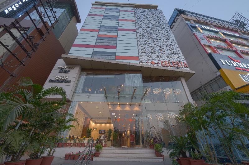 Celesta Hotel