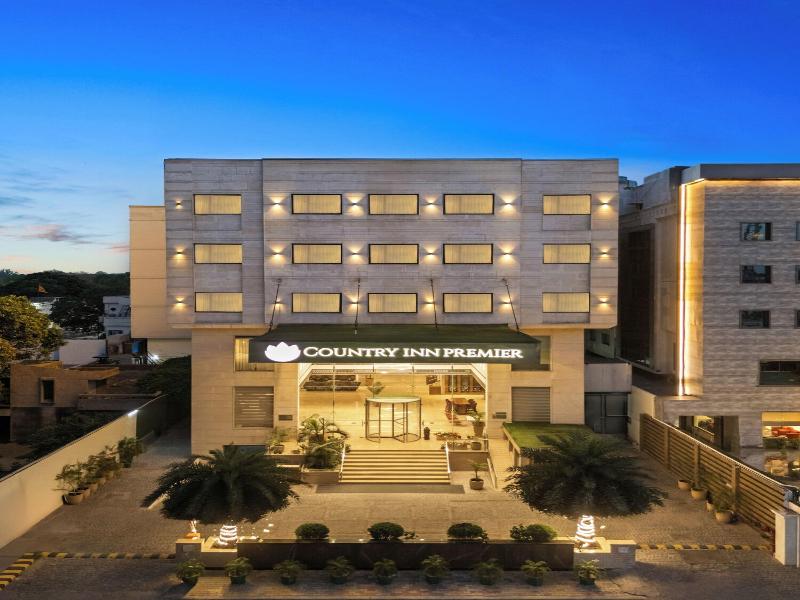 Country Inn Premier Amritsar