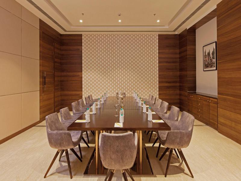 Country Inn Premier Amritsar