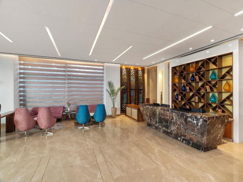 Country Inn Premier Amritsar