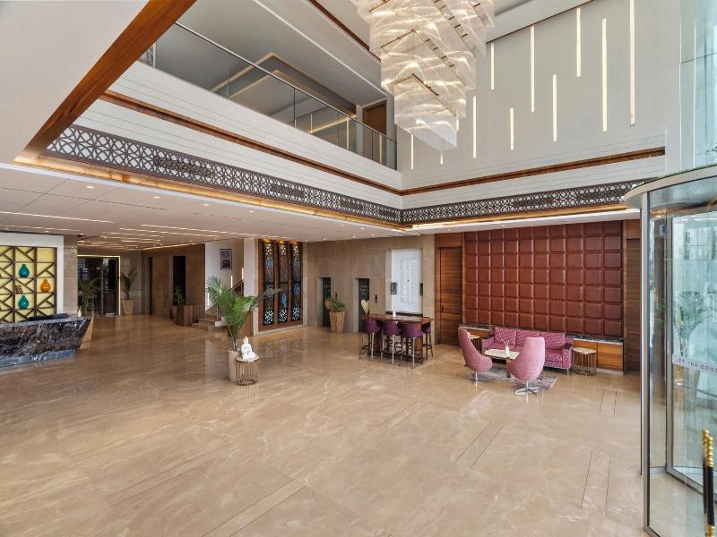 Country Inn Premier Amritsar