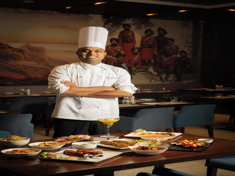 Country Inn Premier Amritsar