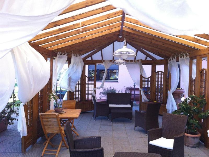 Hotel Ristorante Vecchia Maremma image