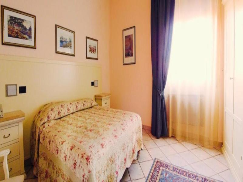Hotel Ristorante Vecchia Maremma image