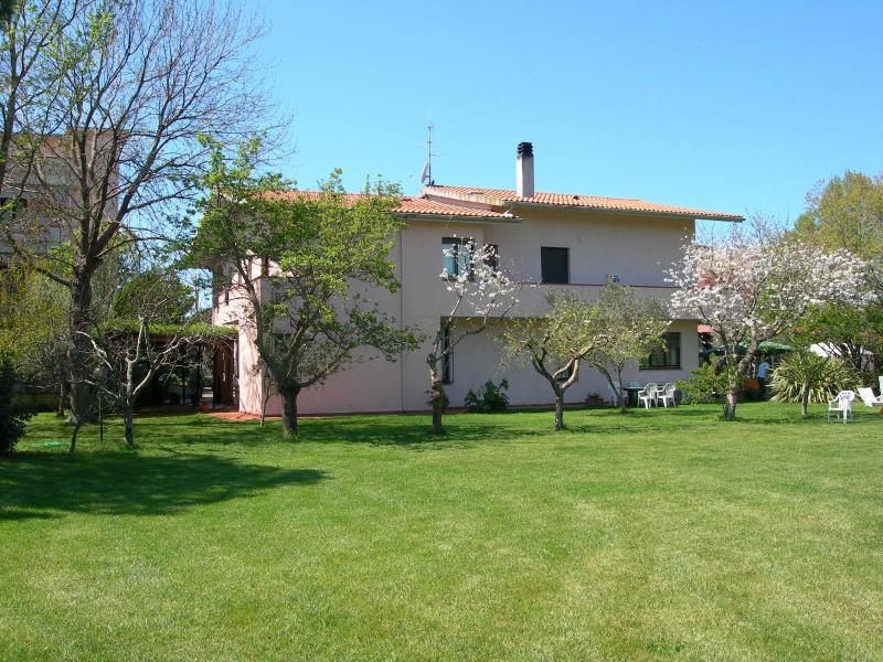 Hotel Ristorante Vecchia Maremma image