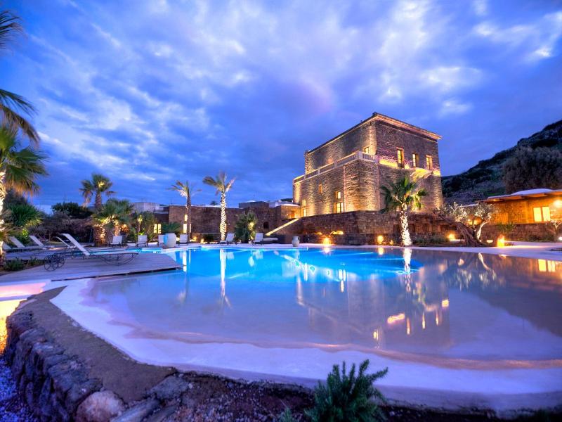 Pantelleria