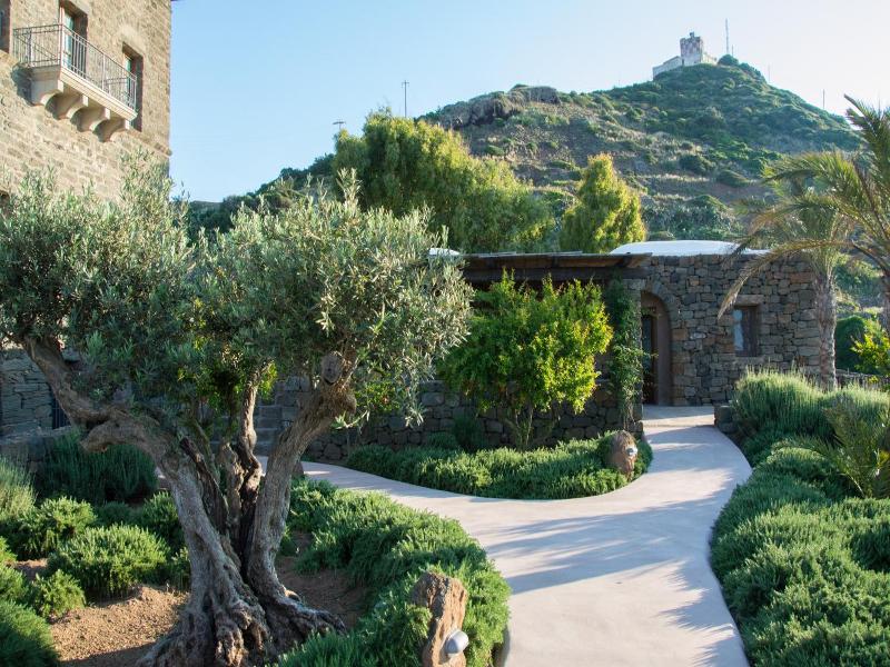 Resort Acropoli image