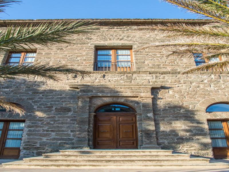 Resort Acropoli image