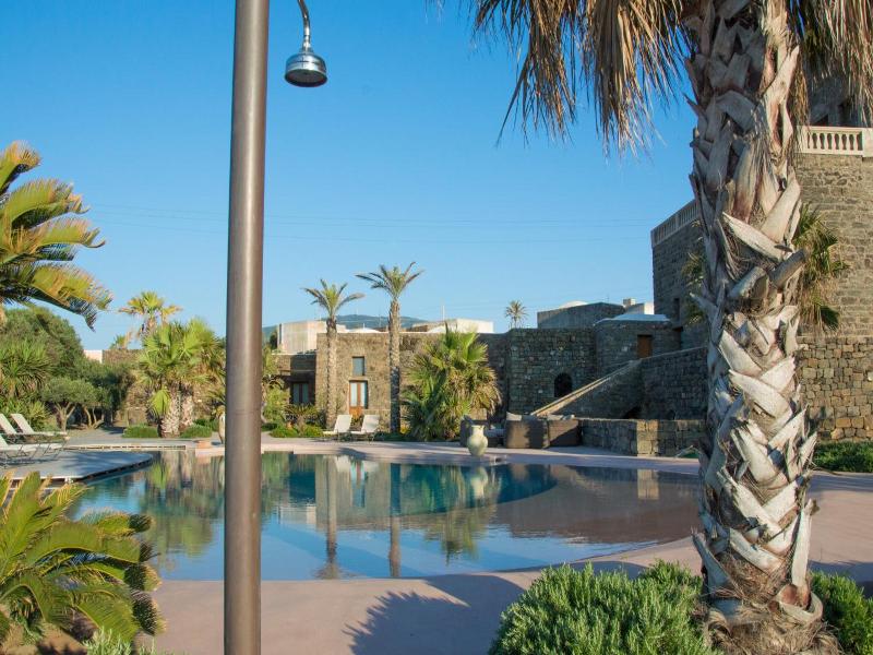 Resort Acropoli image