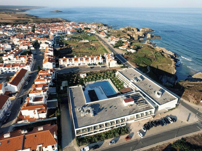 Porto Covo Praia Hotel image