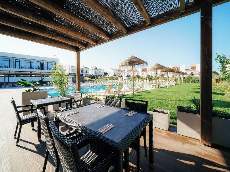 Porto Covo Praia Hotel image