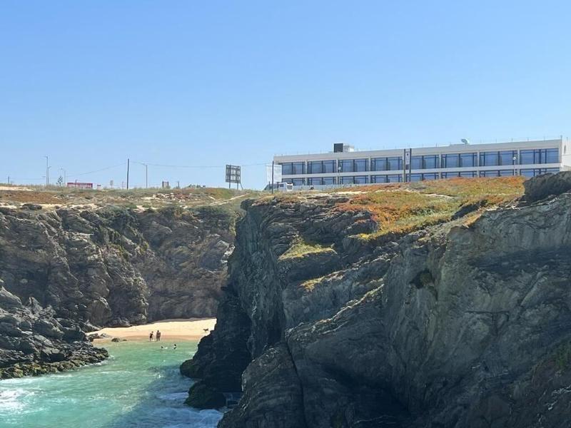 Porto Covo Praia Hotel image
