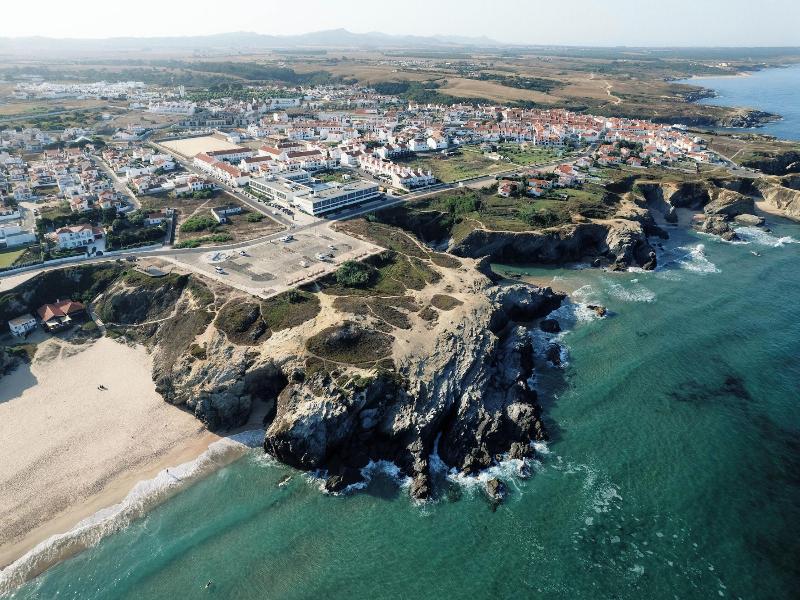 Porto Covo Praia Hotel image