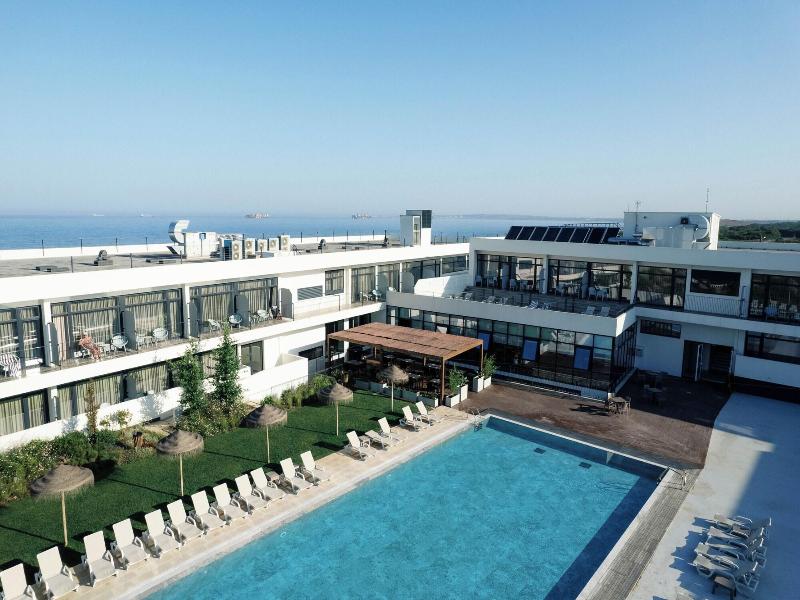 Porto Covo Praia Hotel image