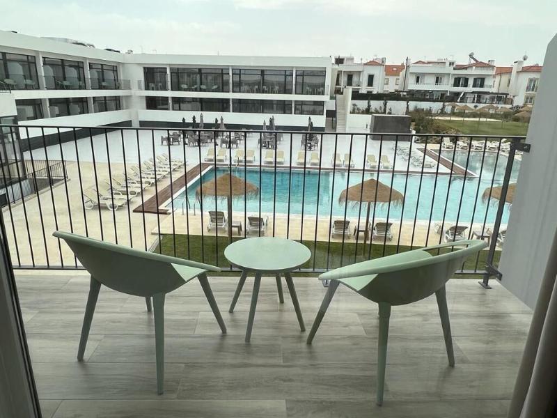Porto Covo Praia Hotel image
